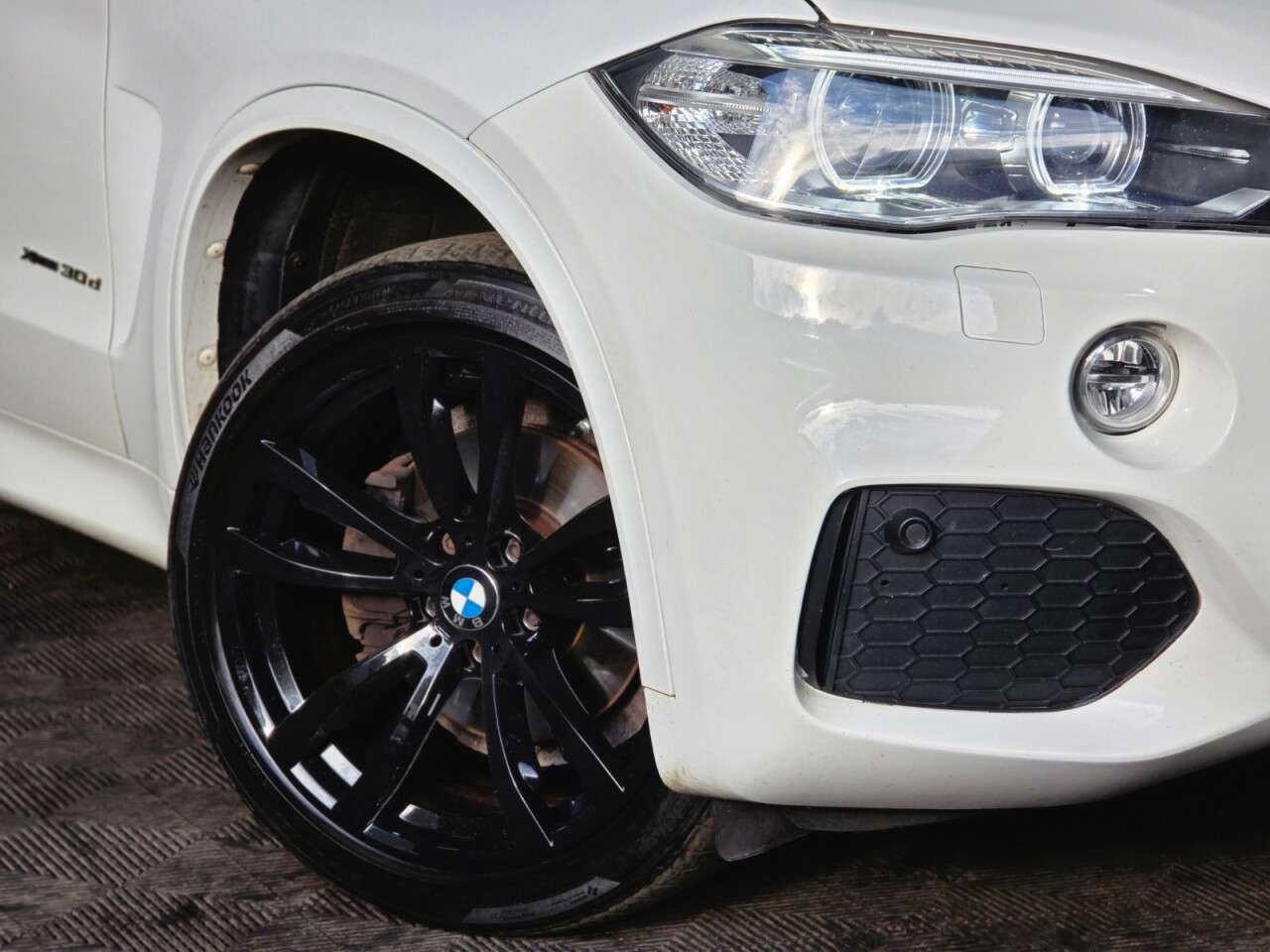 2015 BMW X5 2015 BMW X5