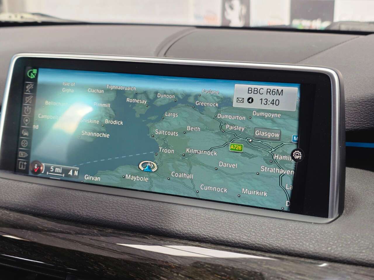 2015 BMW X5 2015 BMW X5