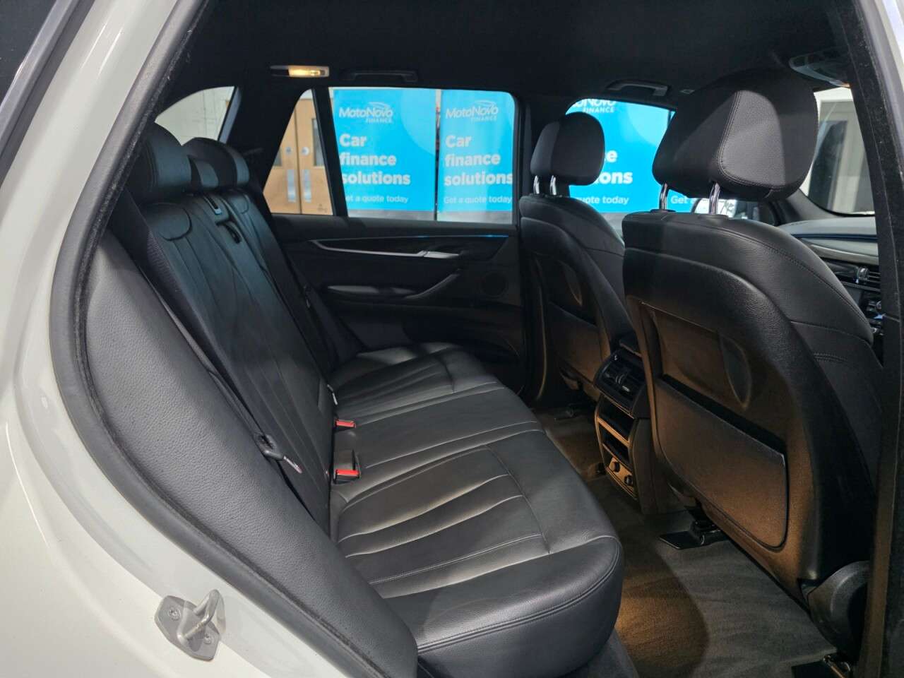 2015 BMW X5 2015 BMW X5