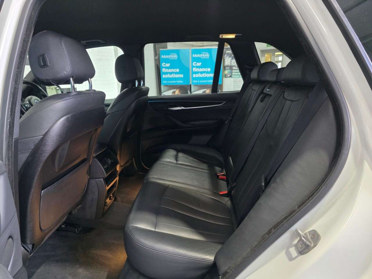 2015 BMW X5 2015 BMW X5