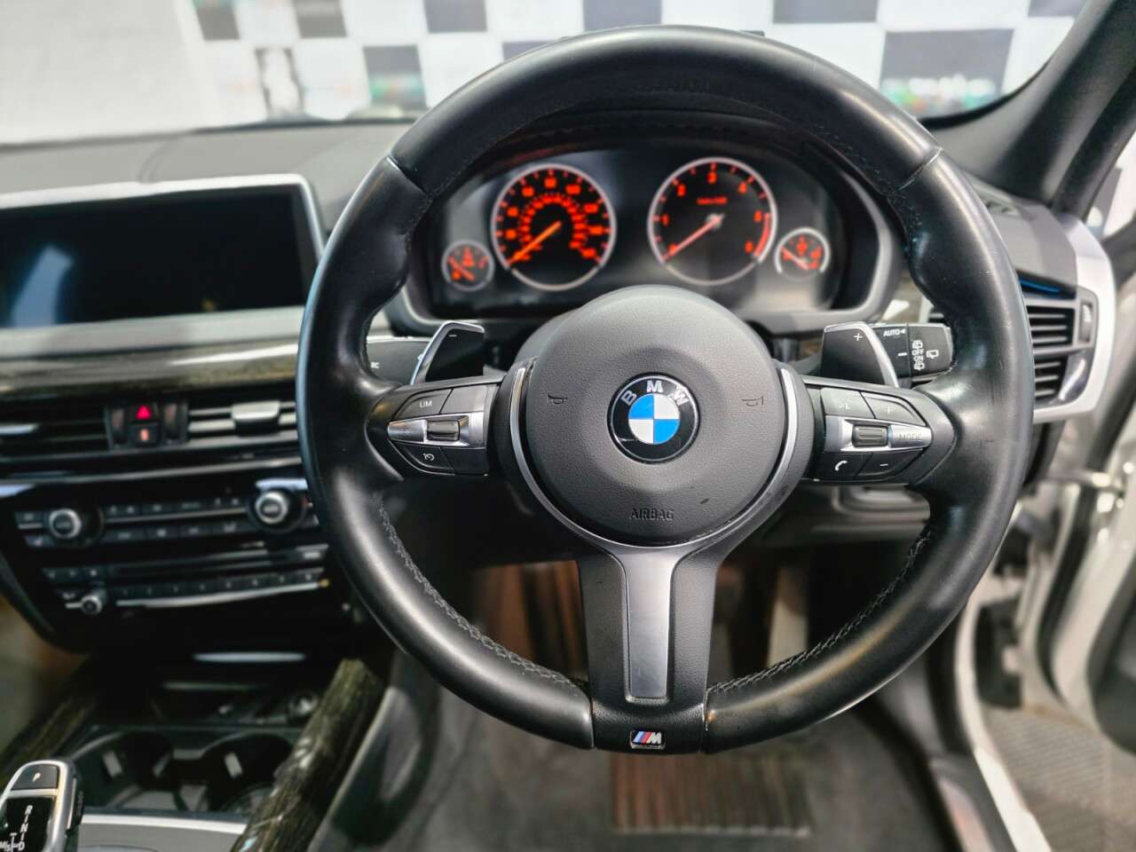 2015 BMW X5 2015 BMW X5