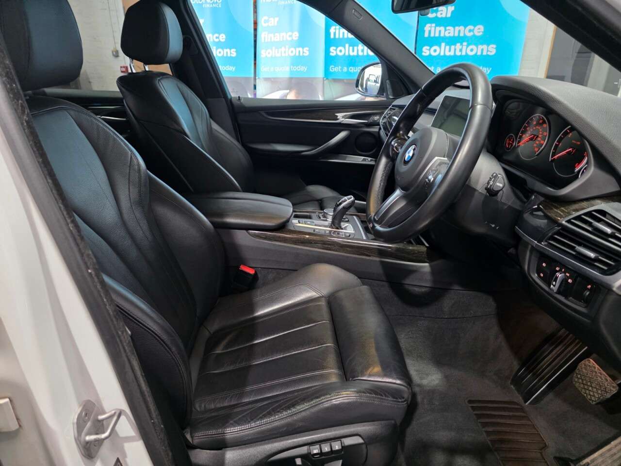 2015 BMW X5 2015 BMW X5