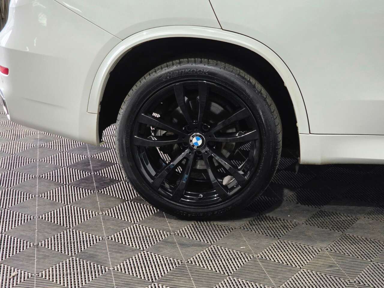 2015 BMW X5 2015 BMW X5