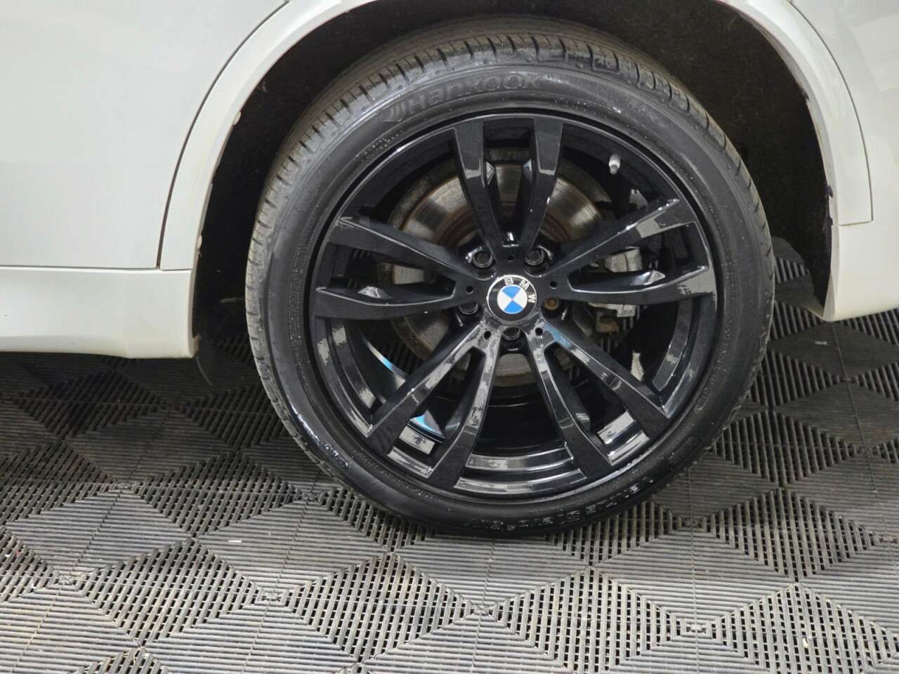 2015 BMW X5 2015 BMW X5