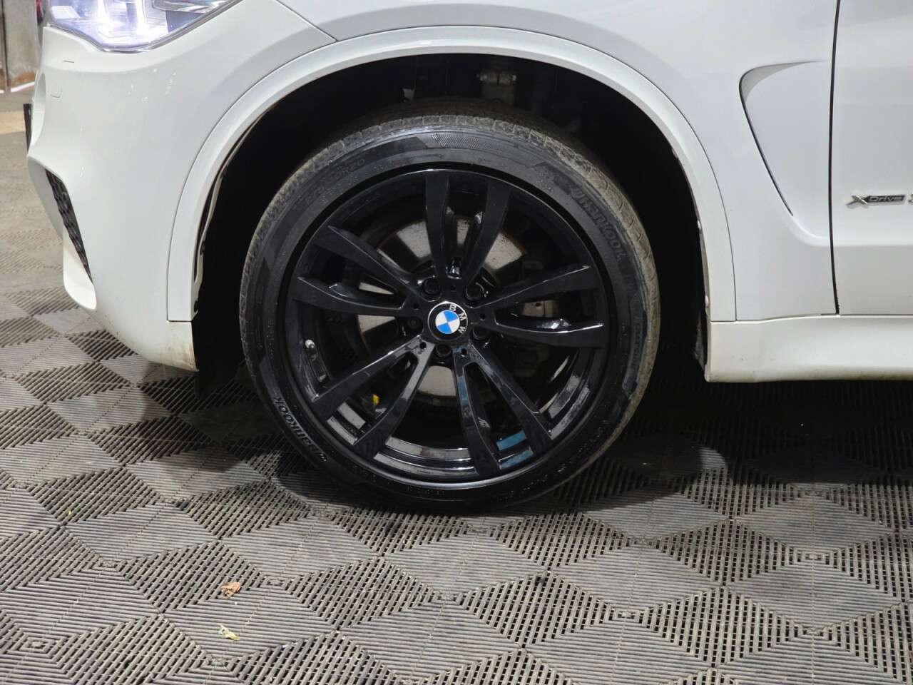 2015 BMW X5 2015 BMW X5