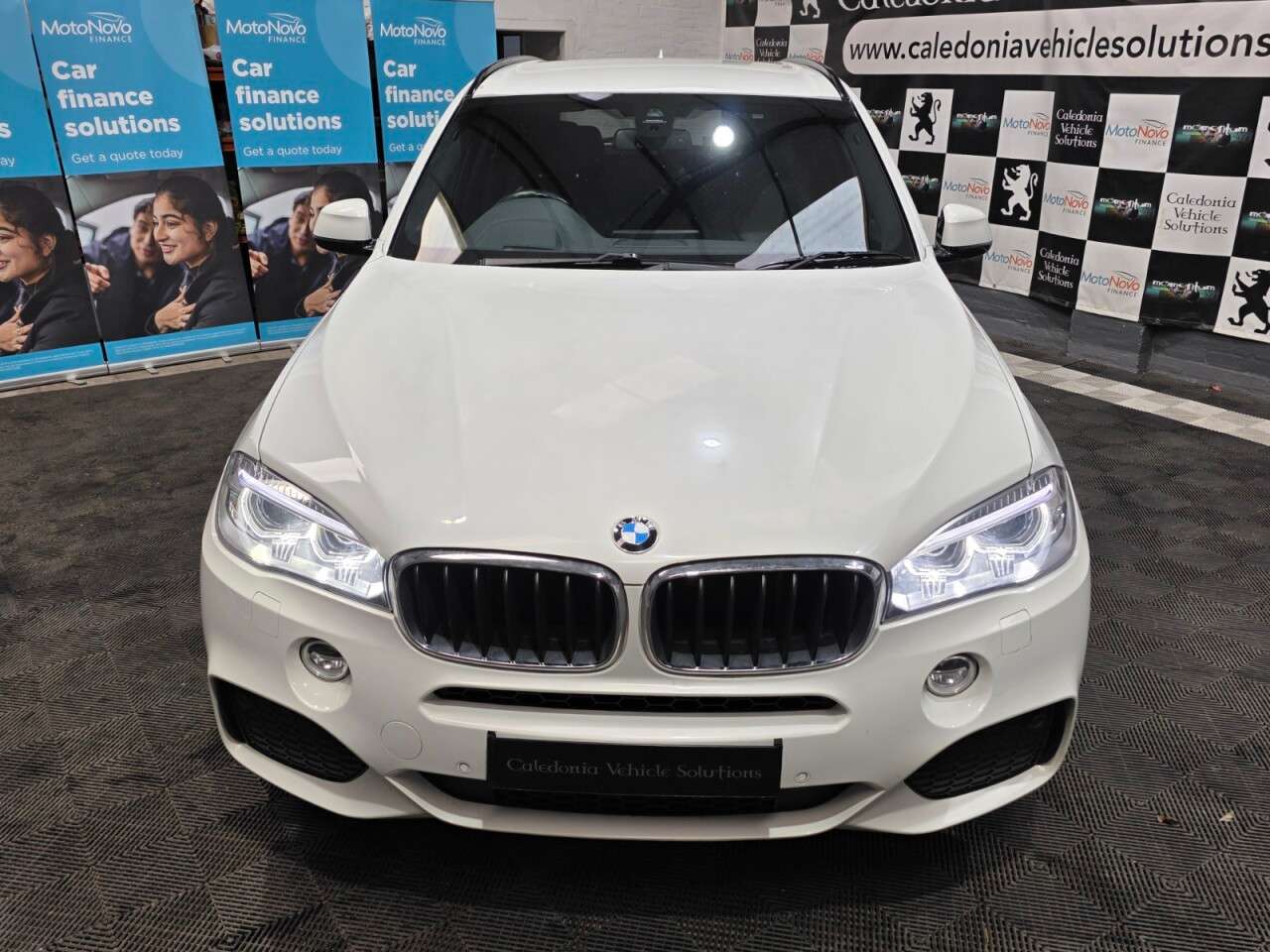 2015 BMW X5 2015 BMW X5