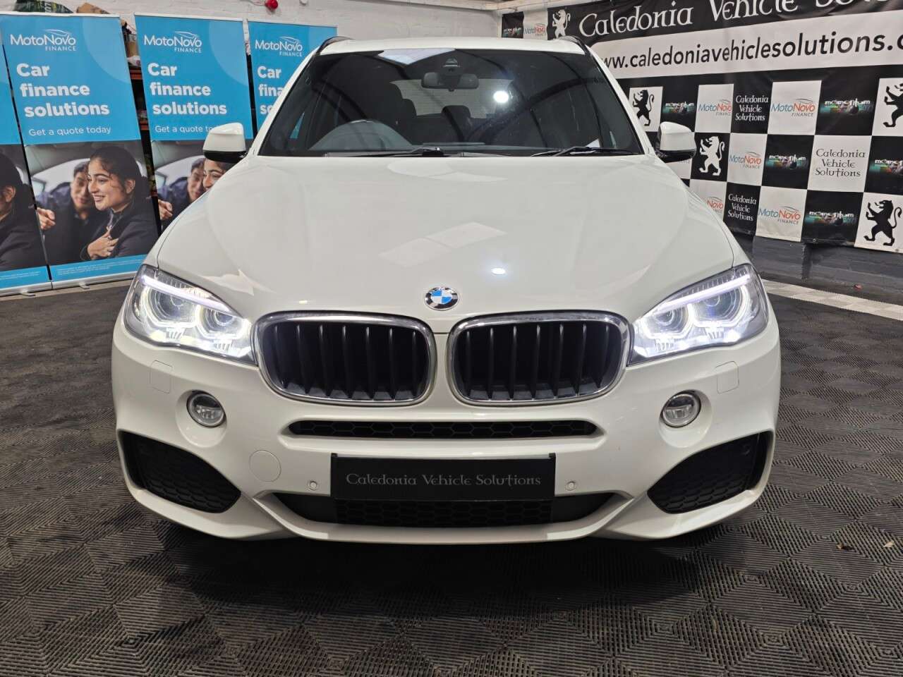 2015 BMW X5 2015 BMW X5