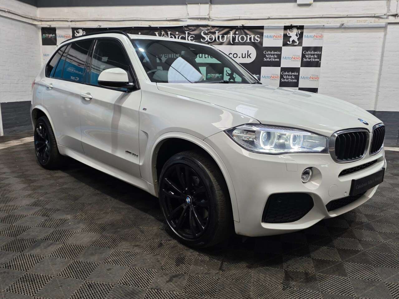 2015 BMW X5 2015 BMW X5