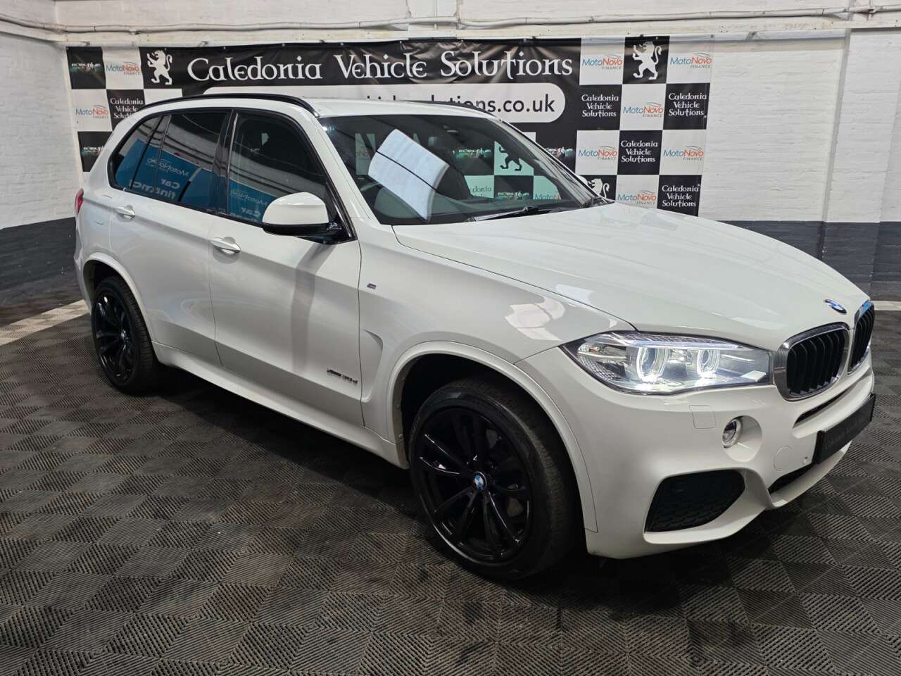 2015 BMW X5 2015 BMW X5