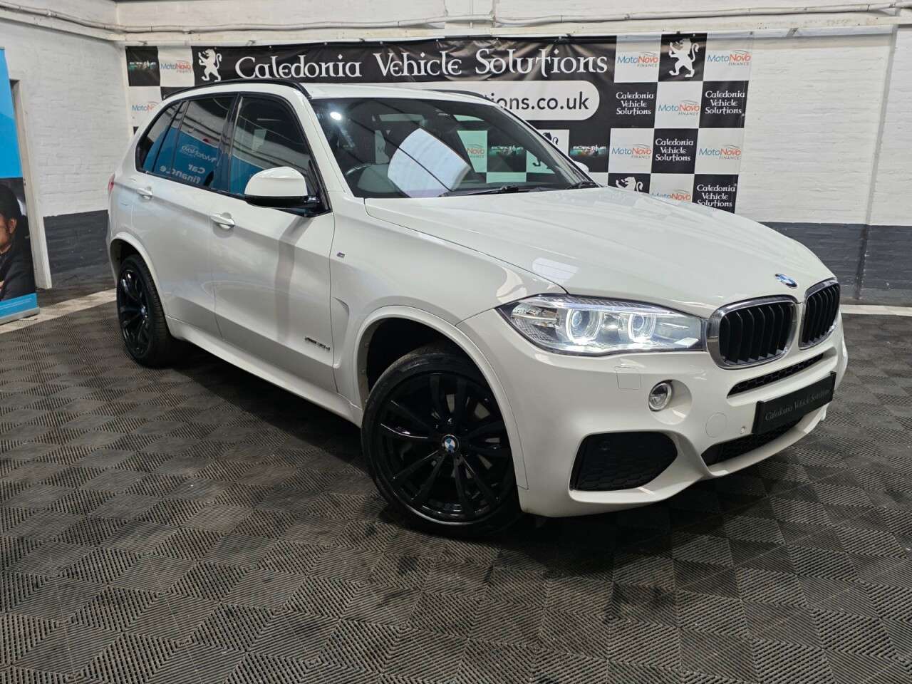 2015 BMW X5 2015 BMW X5
