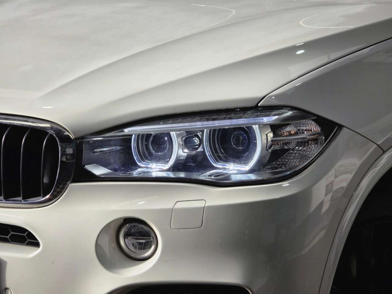 2015 BMW X5 2015 BMW X5