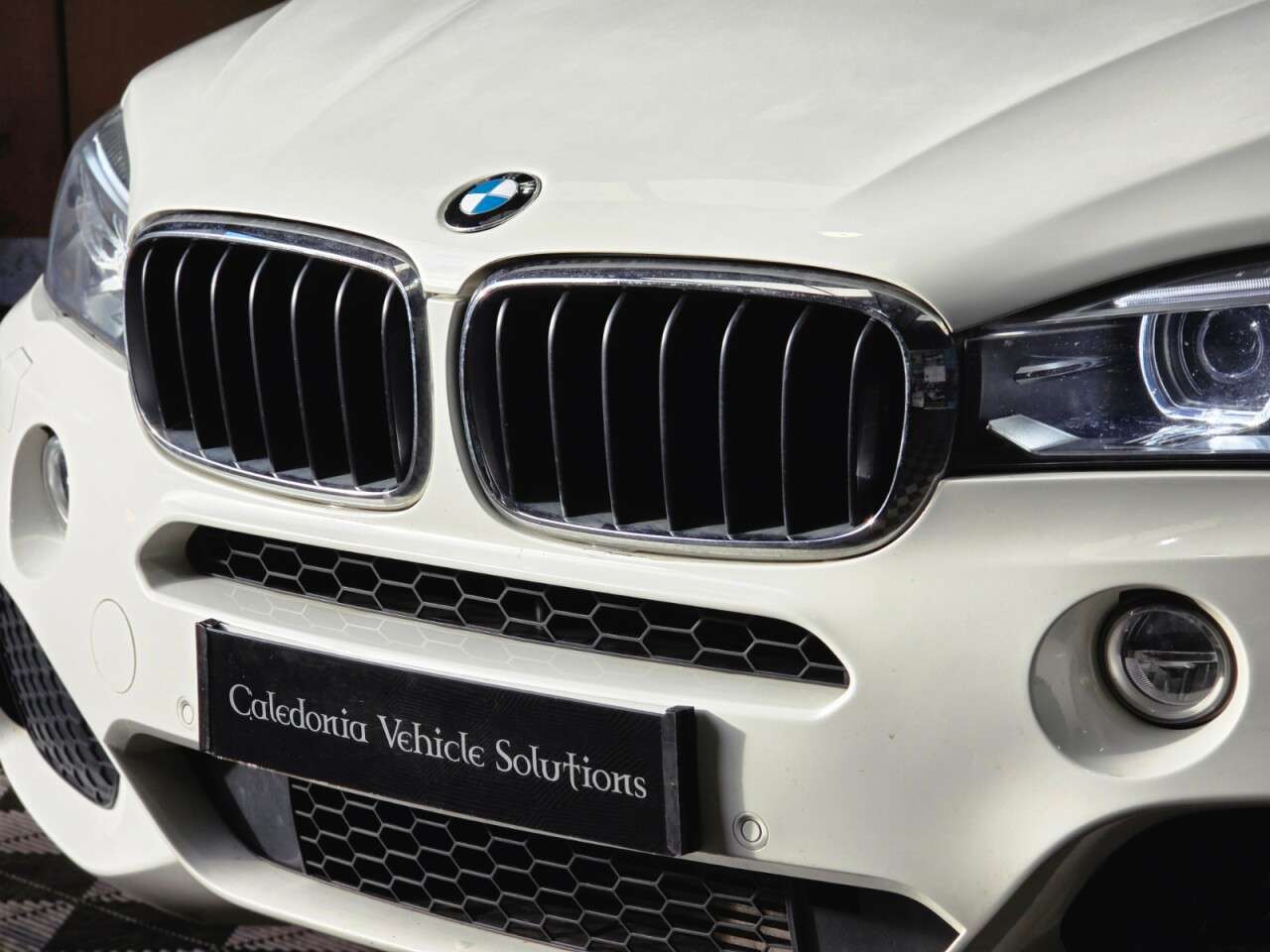 2015 BMW X5 2015 BMW X5