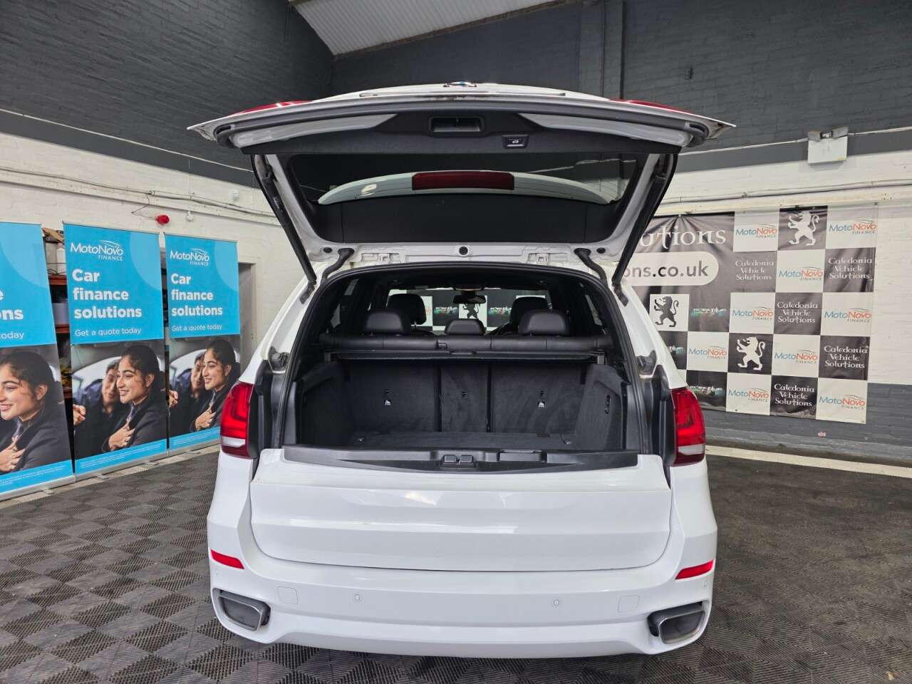 2015 BMW X5 2015 BMW X5