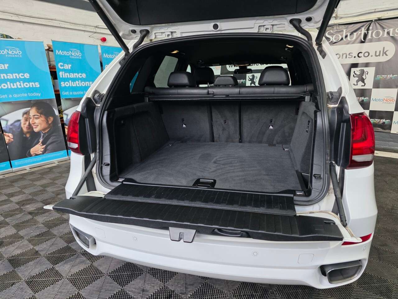 2015 BMW X5 2015 BMW X5