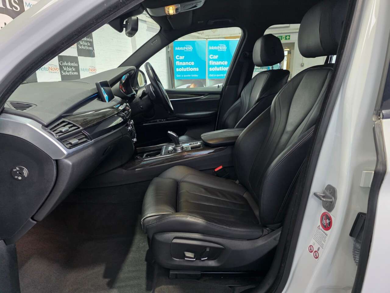 2015 BMW X5 2015 BMW X5