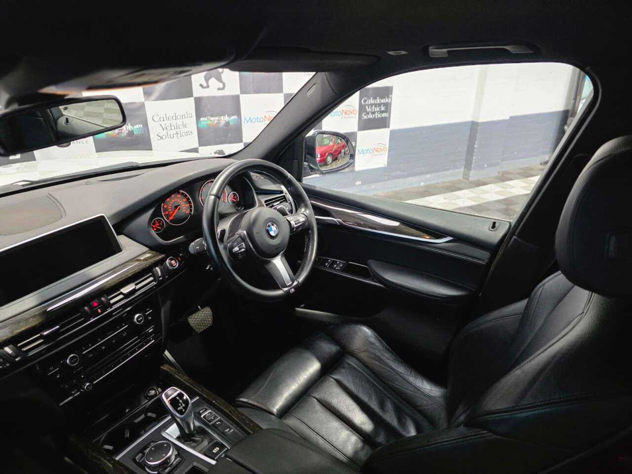 2015 BMW X5 2015 BMW X5