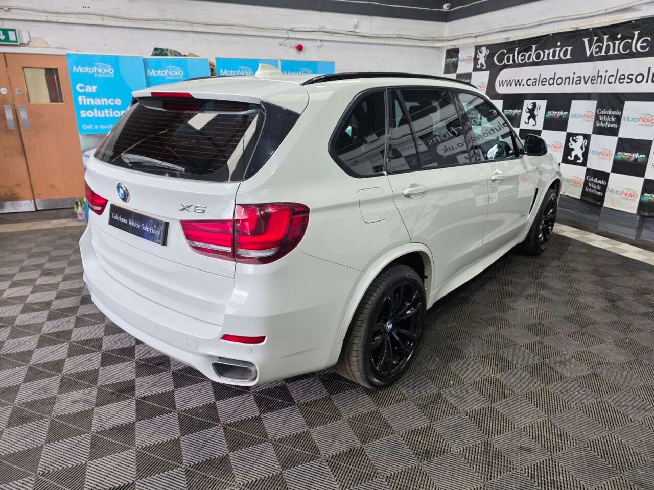 2015 BMW X5 2015 BMW X5