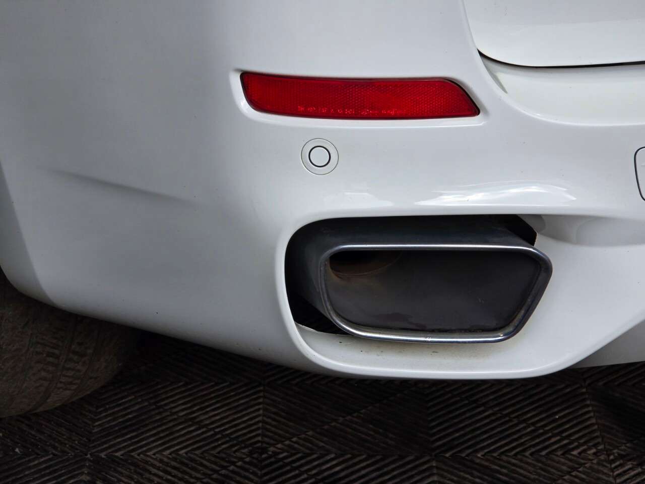 2015 BMW X5 2015 BMW X5