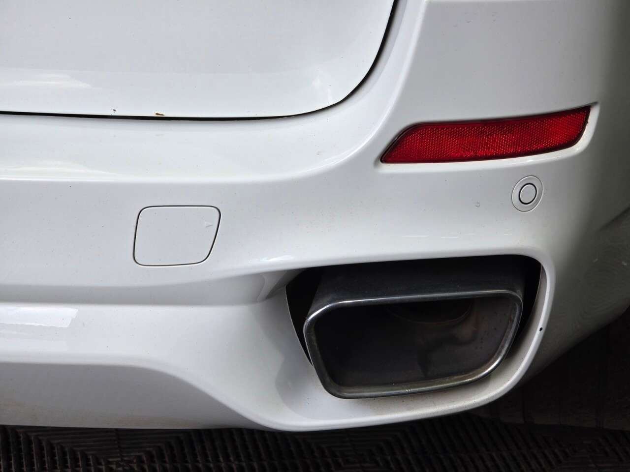 2015 BMW X5 2015 BMW X5