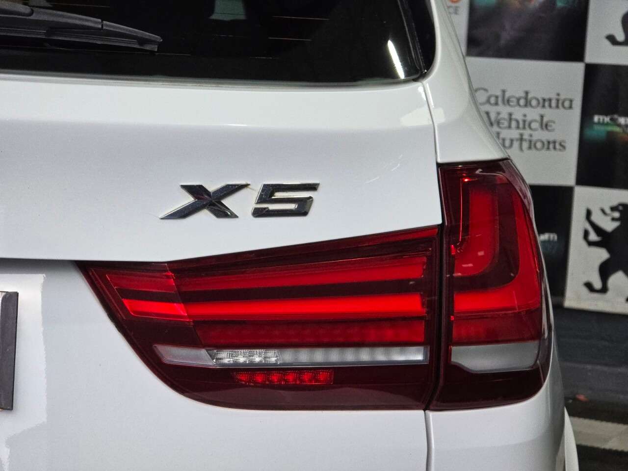 2015 BMW X5 2015 BMW X5
