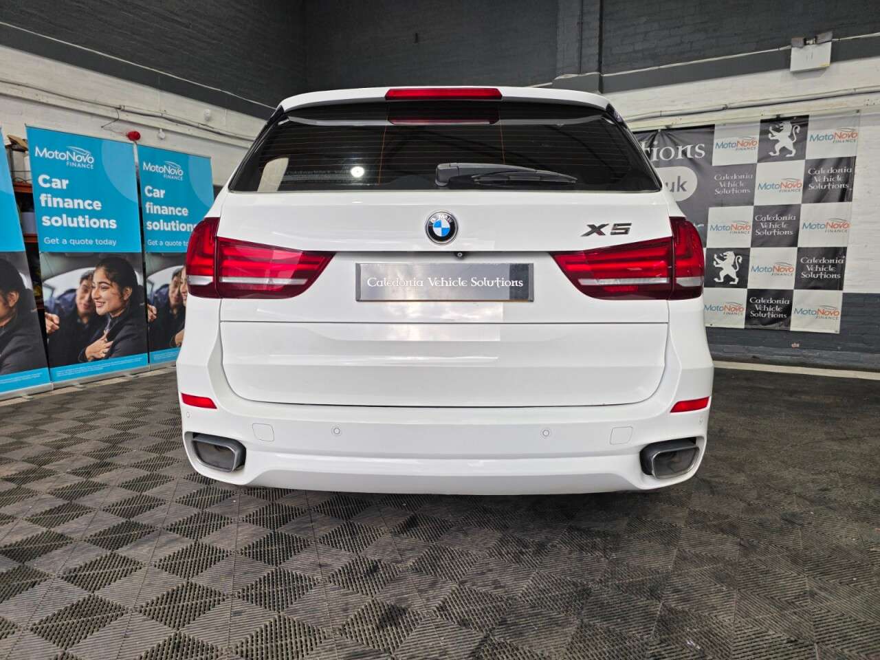 2015 BMW X5 2015 BMW X5