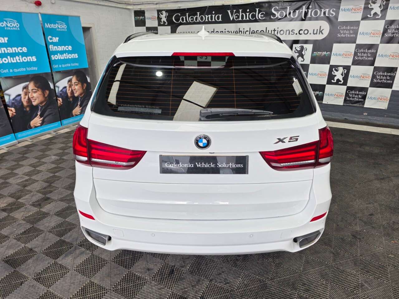 2015 BMW X5 2015 BMW X5