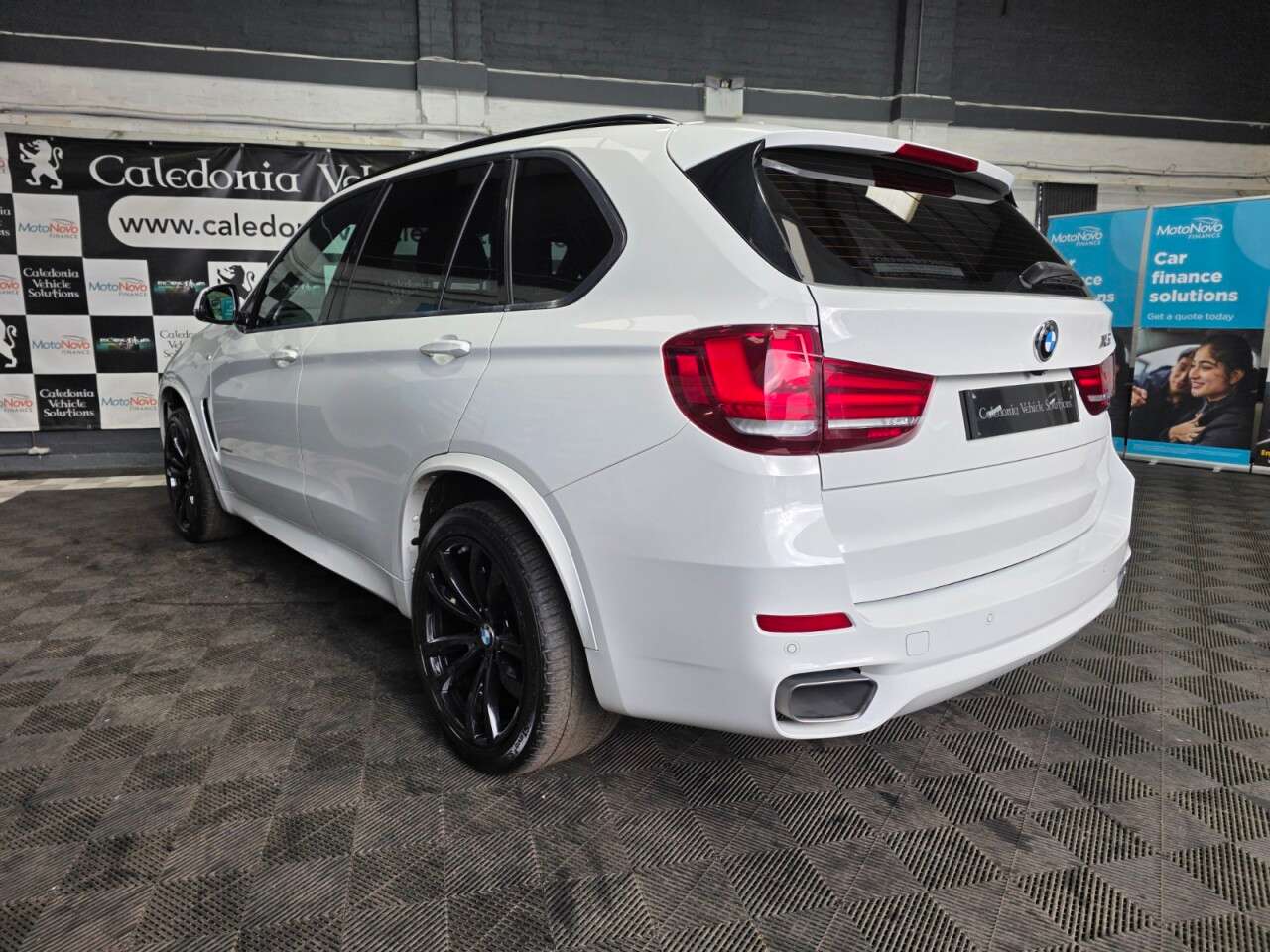 2015 BMW X5 2015 BMW X5