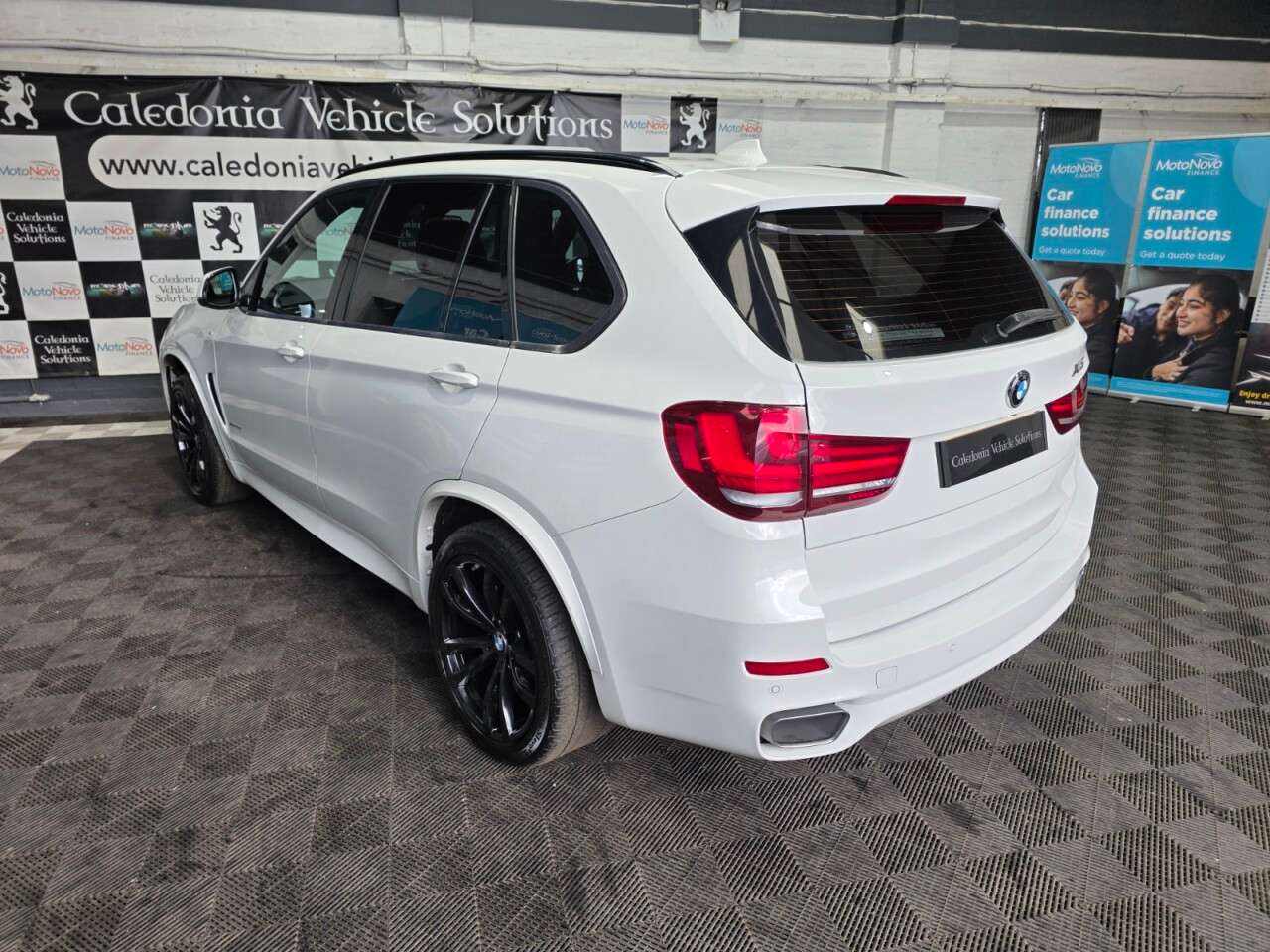 2015 BMW X5 2015 BMW X5