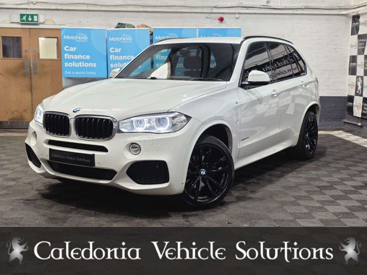 A 2015 BMW X5 3.0 30d M Sport SUV 5dr Diesel Auto xDrive Euro 6 (s/s) (258 ps) A 2015 BMW X5 3.0 30d M Sport SUV 5dr Diesel Auto xDrive Euro 6 (s/s) (258 ps)