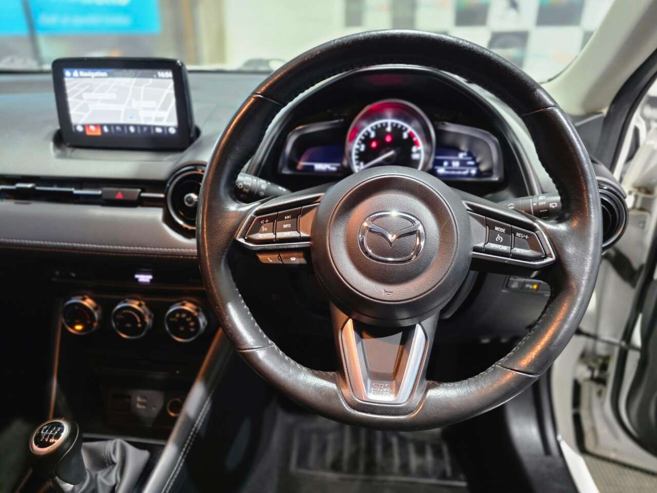 2019 MAZDA CX-3 2019 MAZDA CX-3
