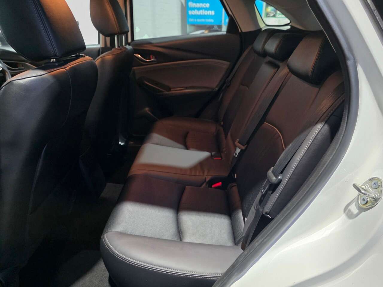 2019 MAZDA CX-3 2019 MAZDA CX-3