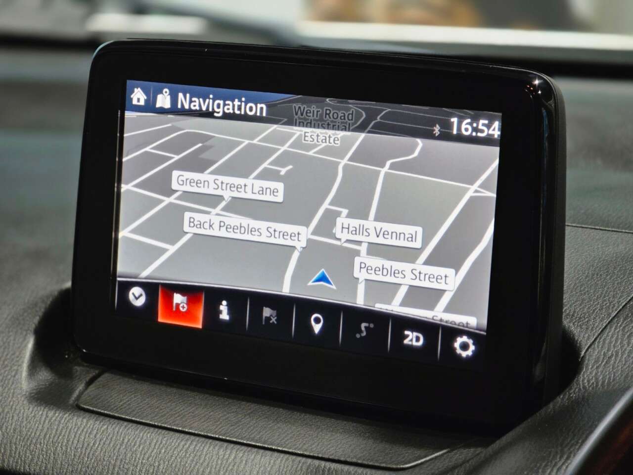 2019 MAZDA CX-3 2019 MAZDA CX-3