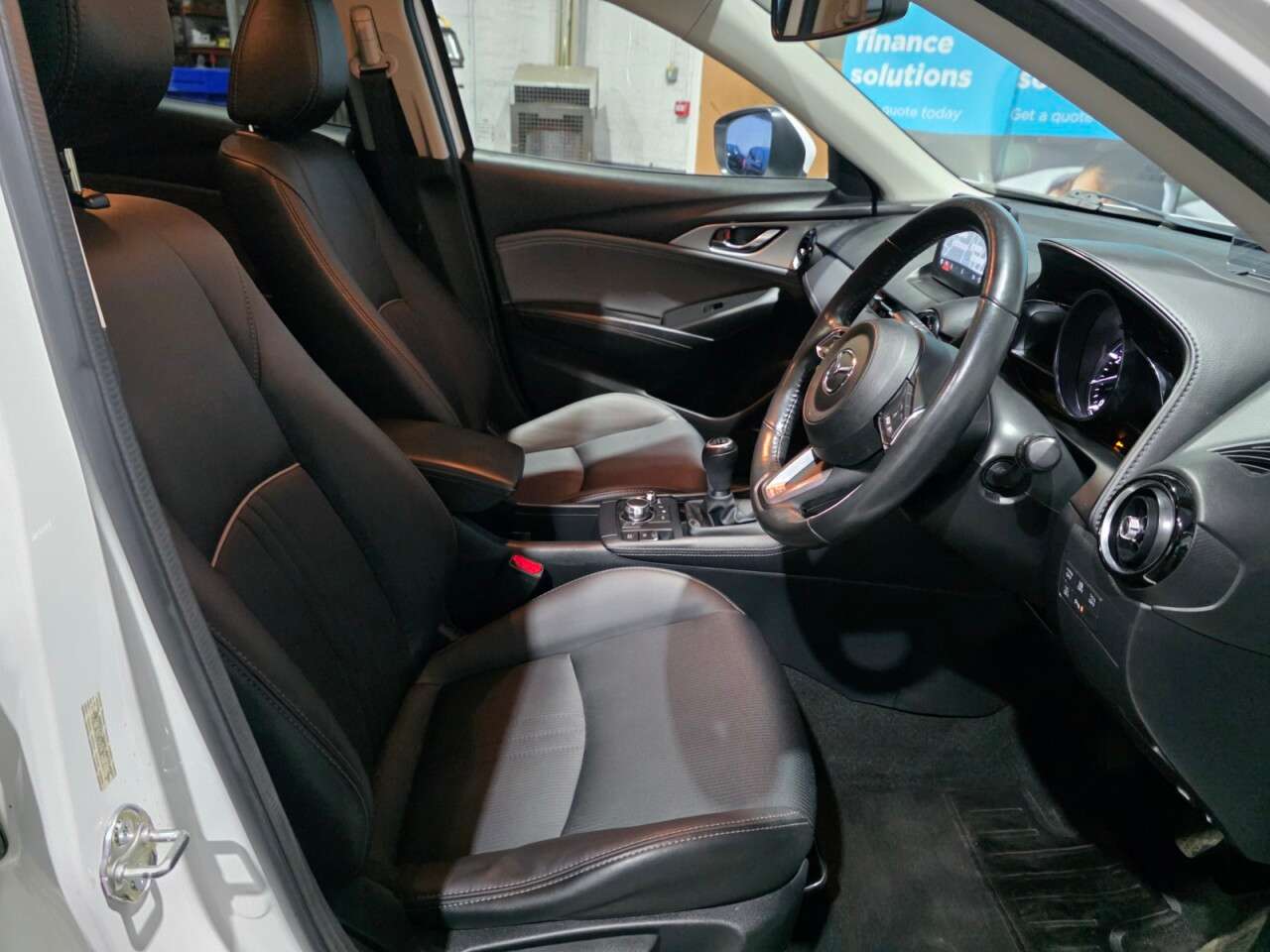 2019 MAZDA CX-3 2019 MAZDA CX-3