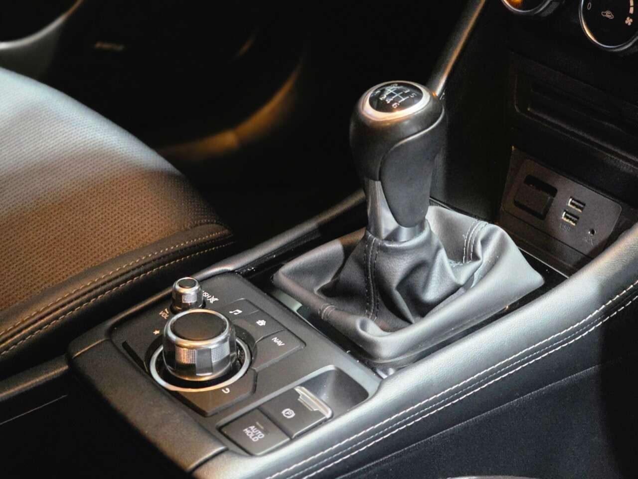 2019 MAZDA CX-3 2019 MAZDA CX-3