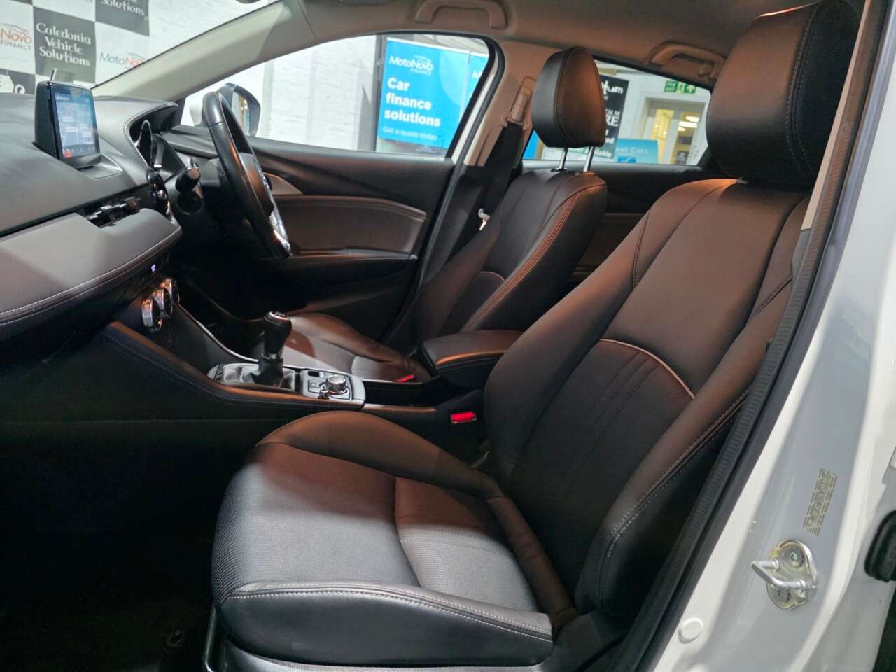 2019 MAZDA CX-3 2019 MAZDA CX-3