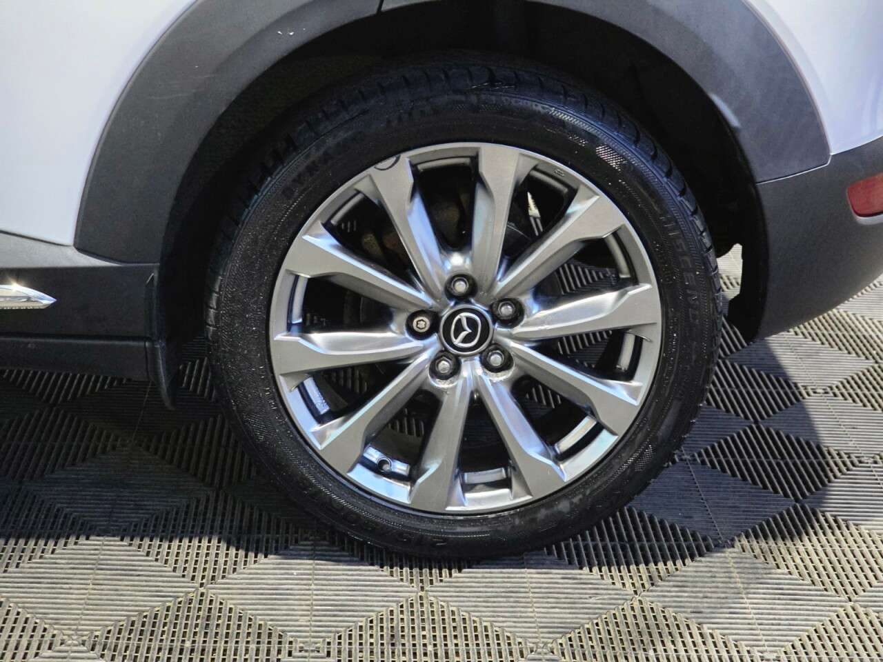 2019 MAZDA CX-3 2019 MAZDA CX-3