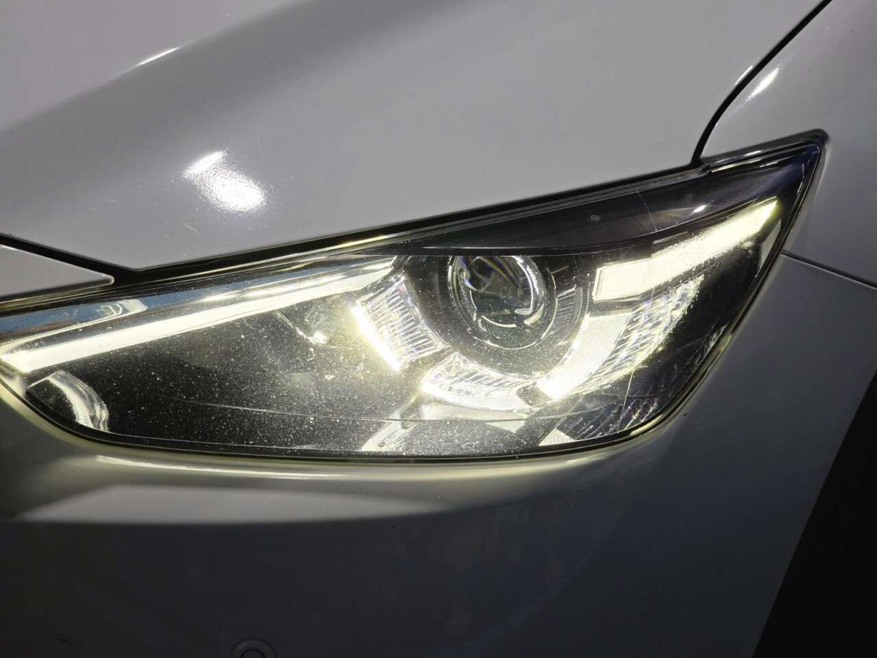 2019 MAZDA CX-3 2019 MAZDA CX-3