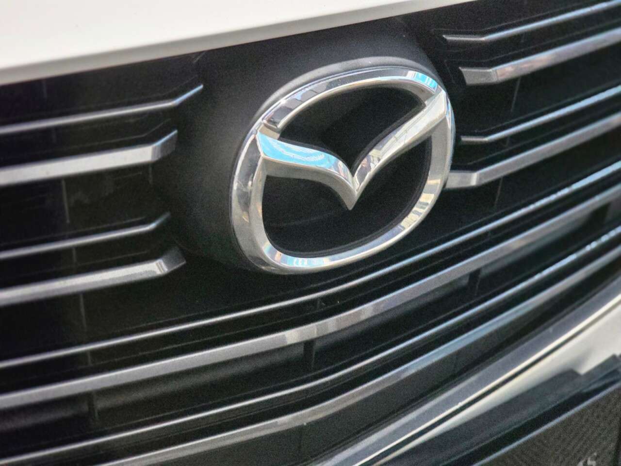 2019 MAZDA CX-3 2019 MAZDA CX-3