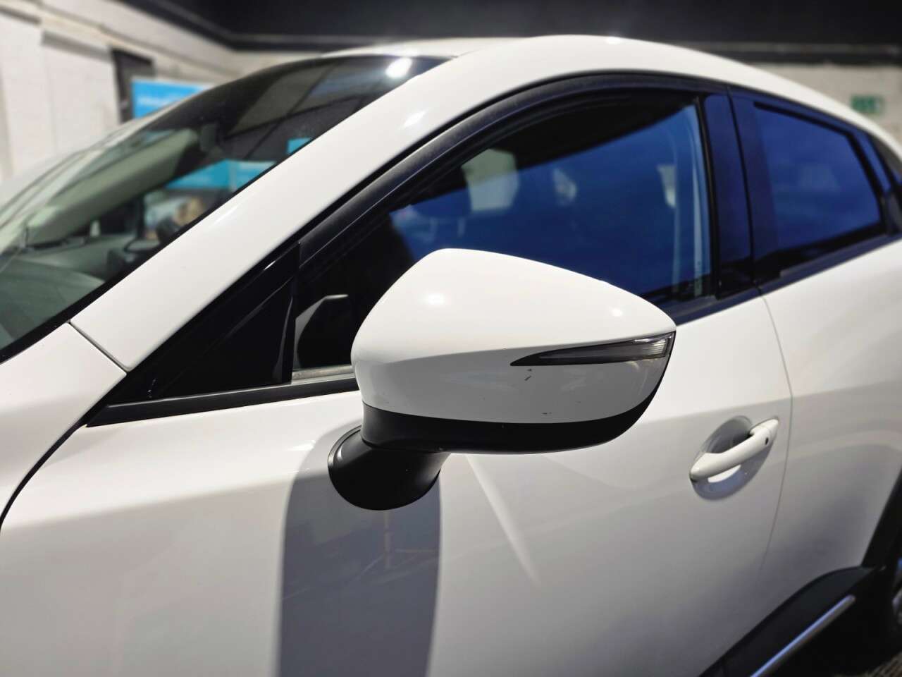 2019 MAZDA CX-3 2019 MAZDA CX-3