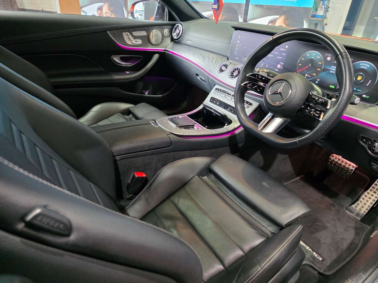 2023 MERCEDES-BENZ E-CLASS 2023 MERCEDES-BENZ E-CLASS