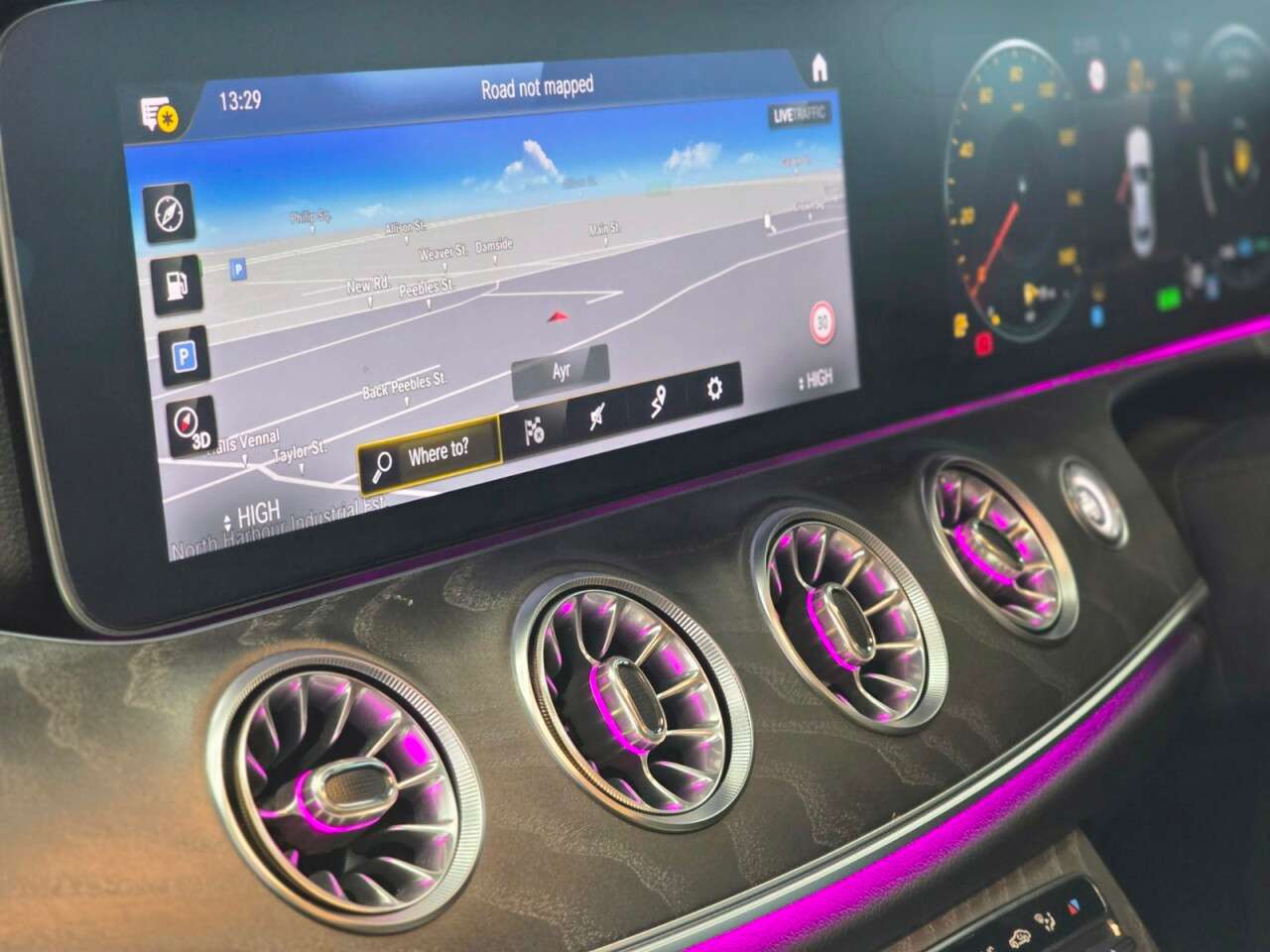 2023 MERCEDES-BENZ E-CLASS 2023 MERCEDES-BENZ E-CLASS