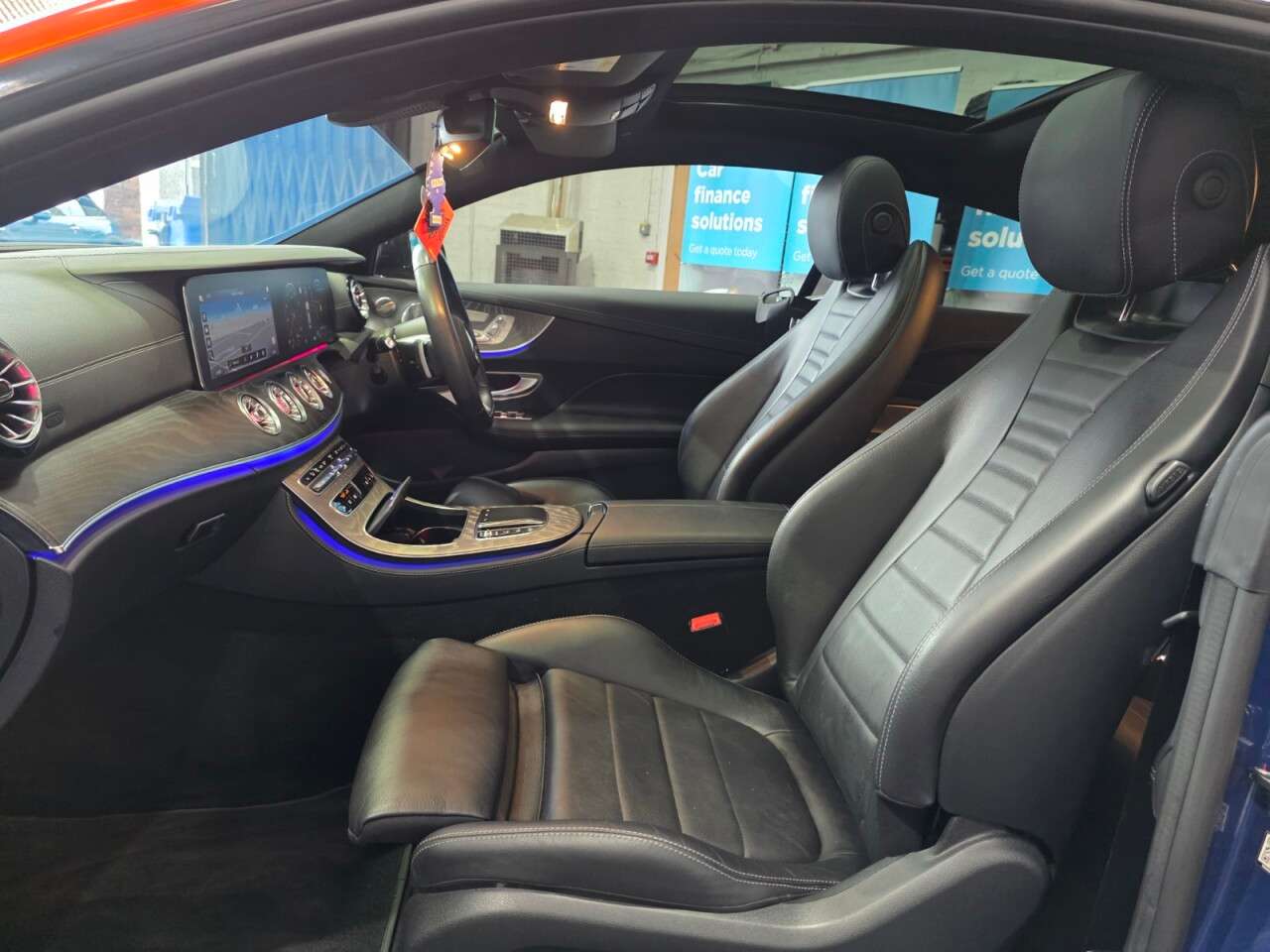 2023 MERCEDES-BENZ E-CLASS 2023 MERCEDES-BENZ E-CLASS