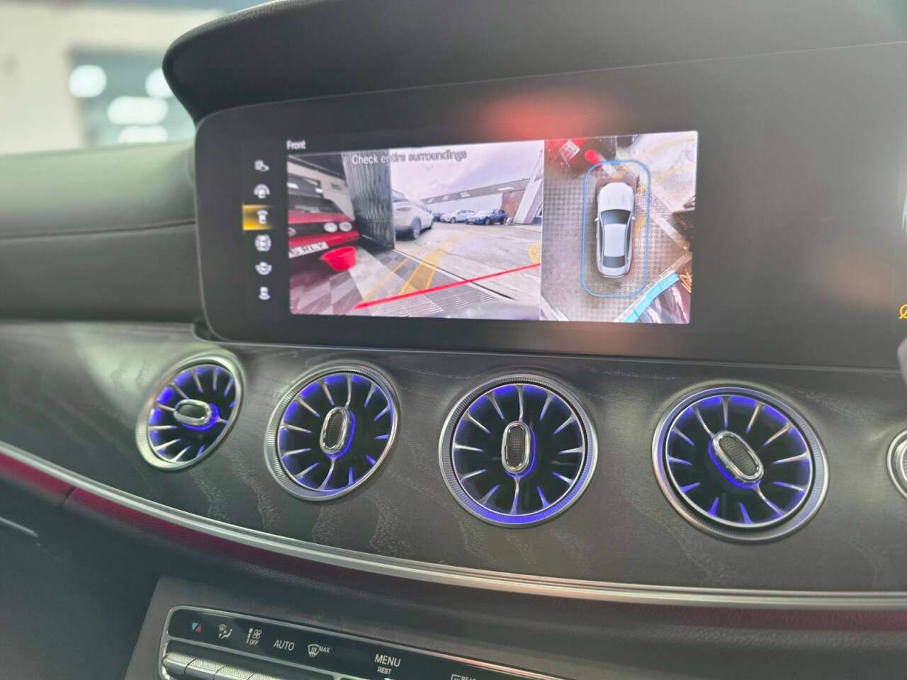 2023 MERCEDES-BENZ E-CLASS 2023 MERCEDES-BENZ E-CLASS