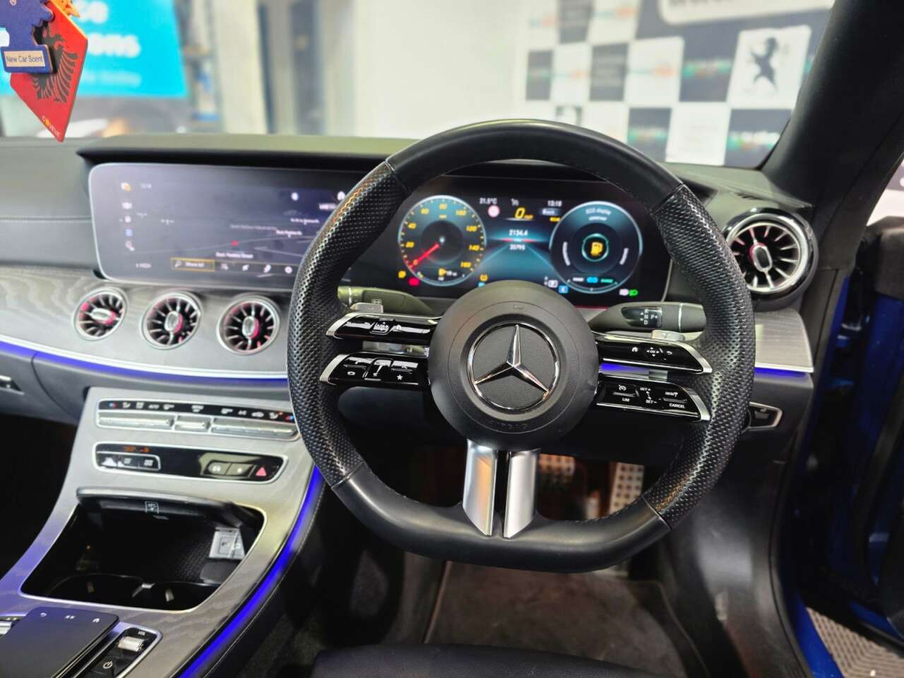 2023 MERCEDES-BENZ E-CLASS 2023 MERCEDES-BENZ E-CLASS