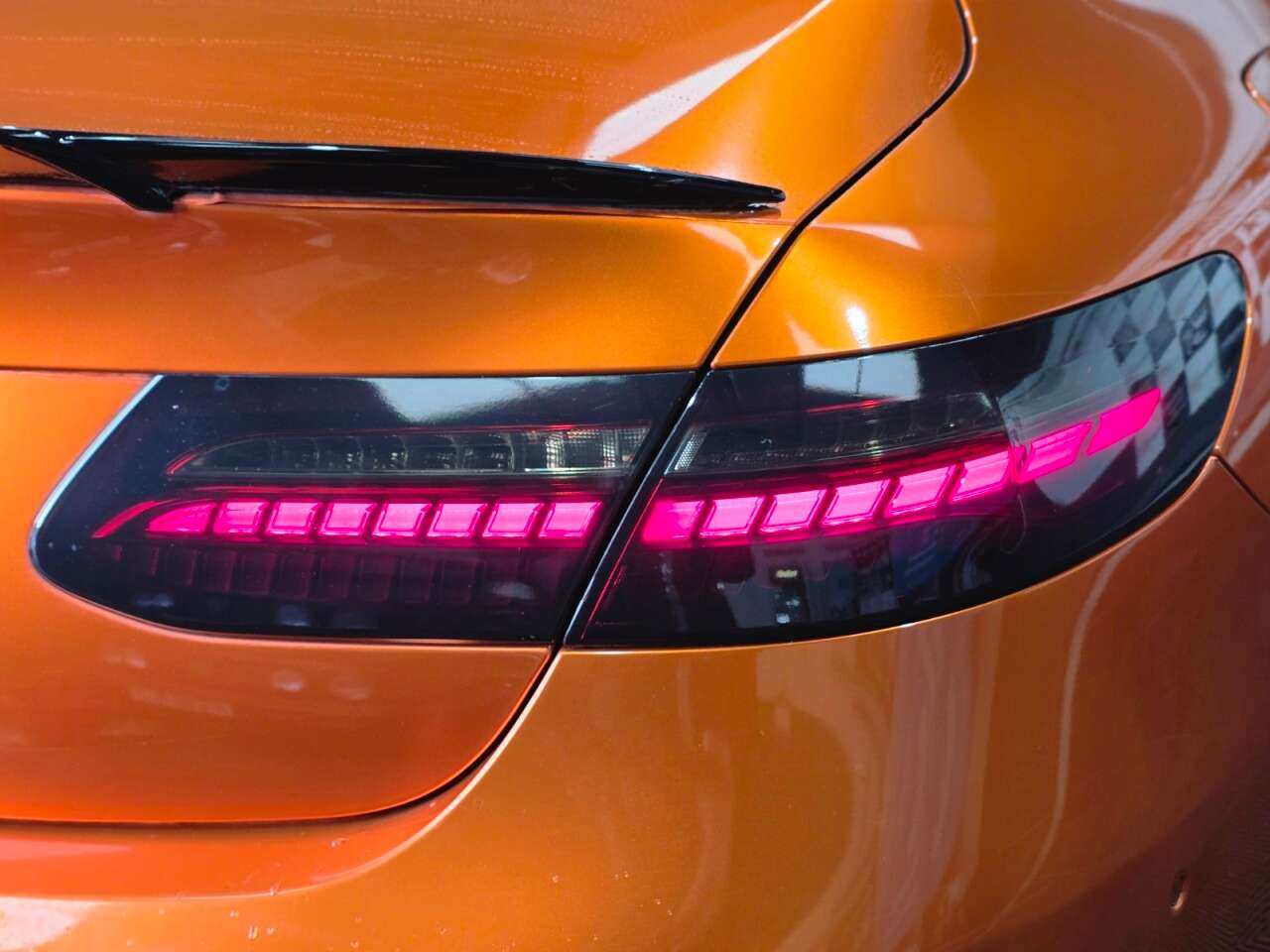 2023 MERCEDES-BENZ E-CLASS 2023 MERCEDES-BENZ E-CLASS