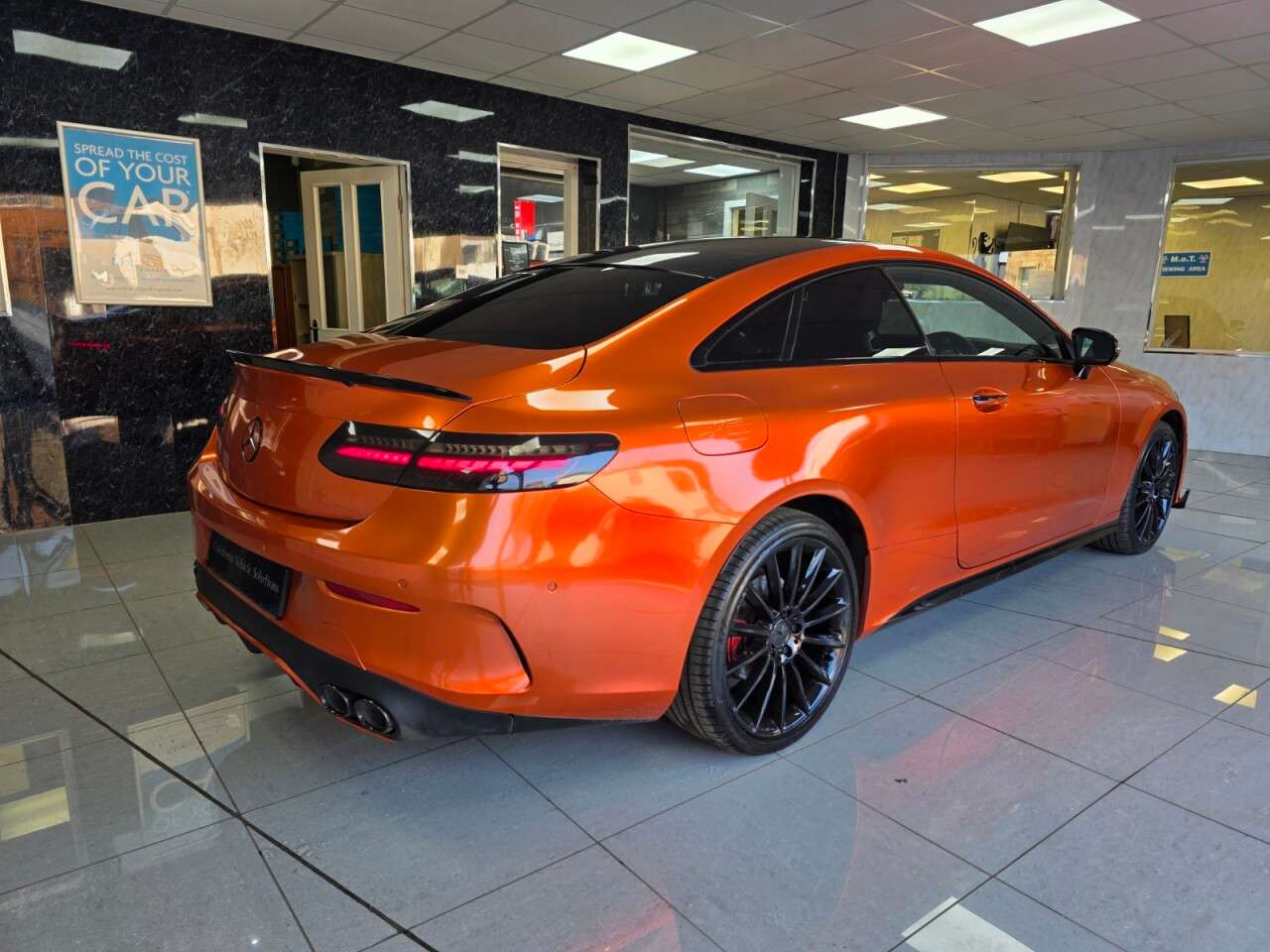 2023 MERCEDES-BENZ E-CLASS 2023 MERCEDES-BENZ E-CLASS