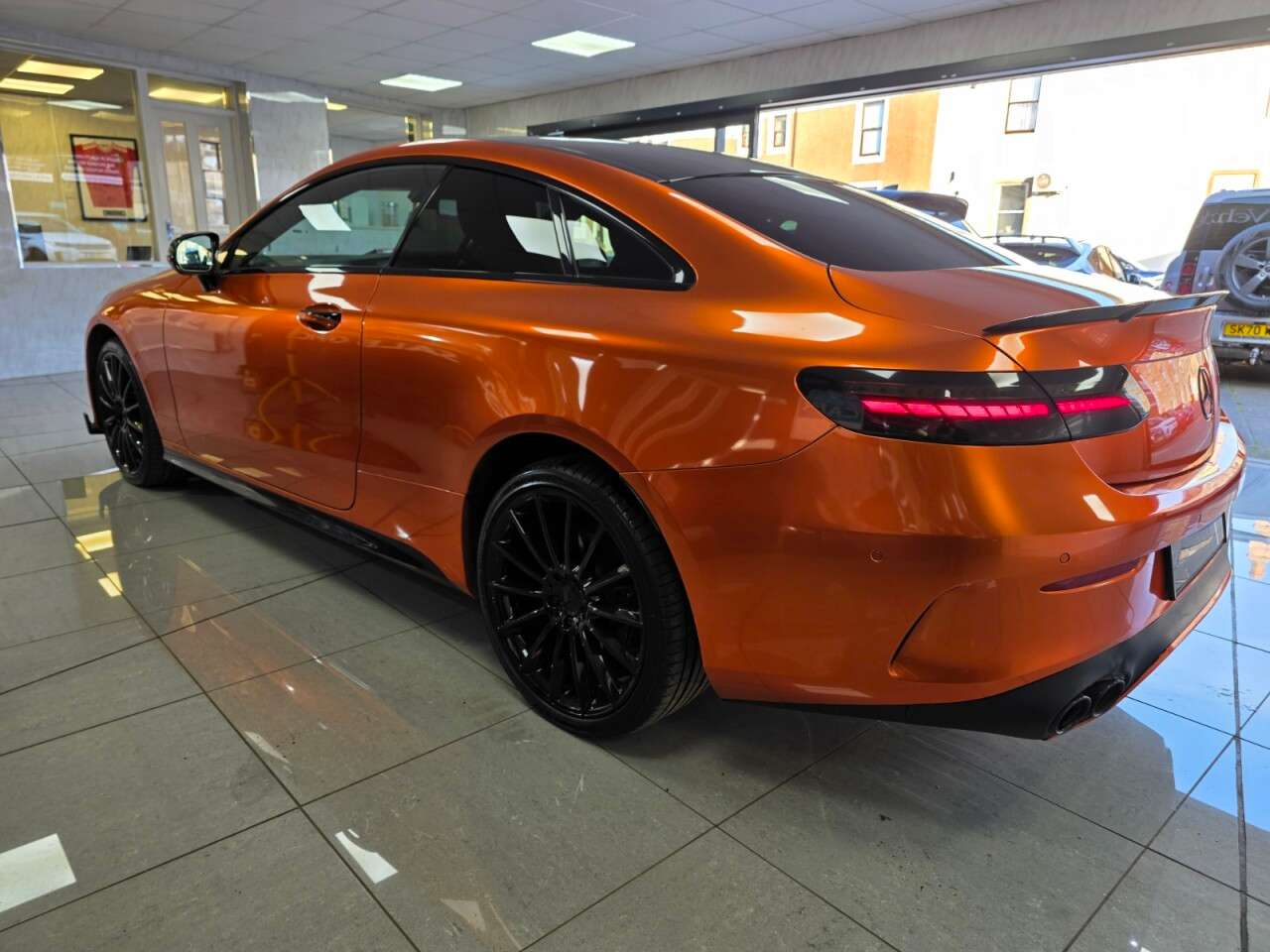 2023 MERCEDES-BENZ E-CLASS 2023 MERCEDES-BENZ E-CLASS