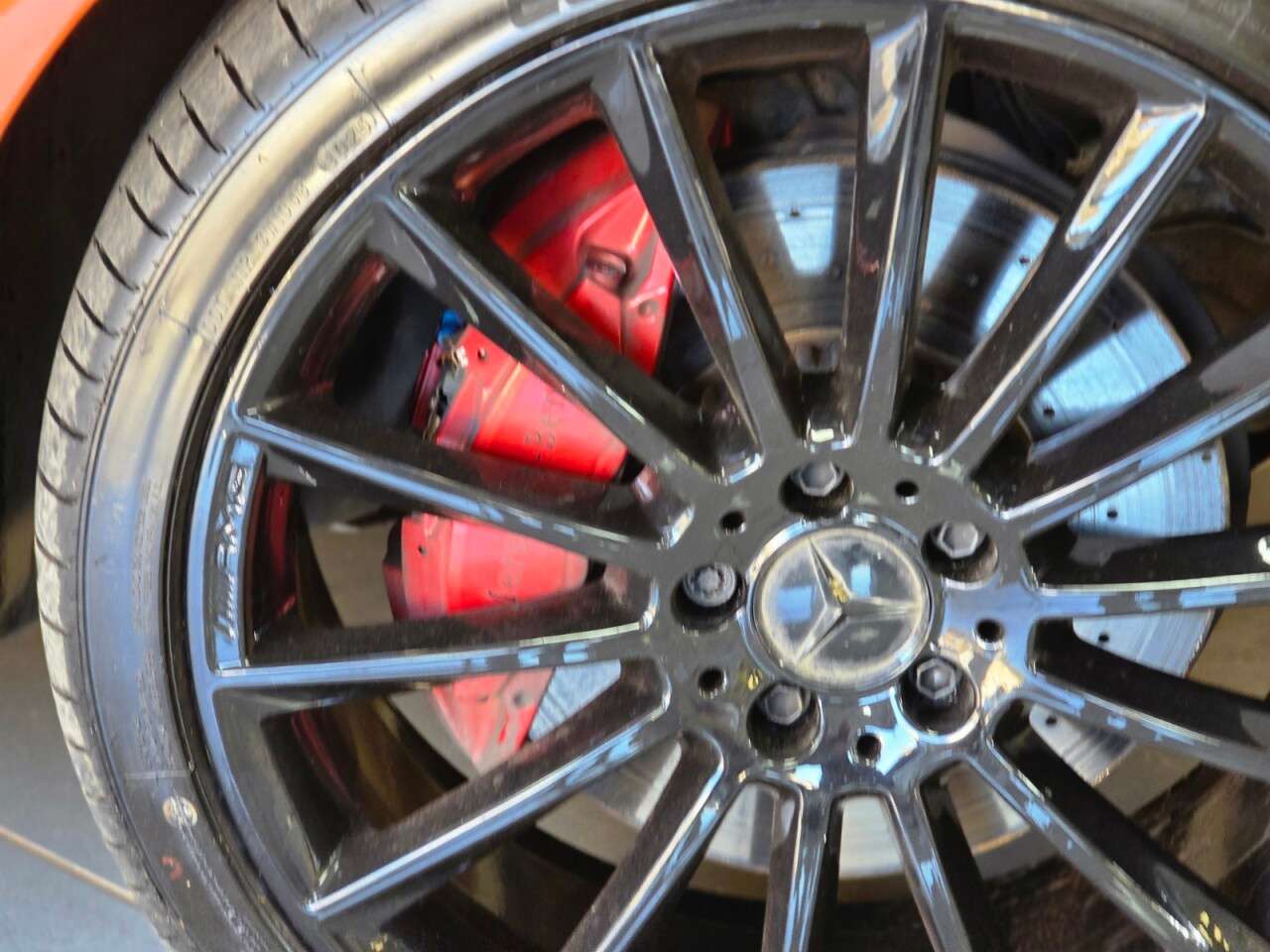 2023 MERCEDES-BENZ E-CLASS 2023 MERCEDES-BENZ E-CLASS