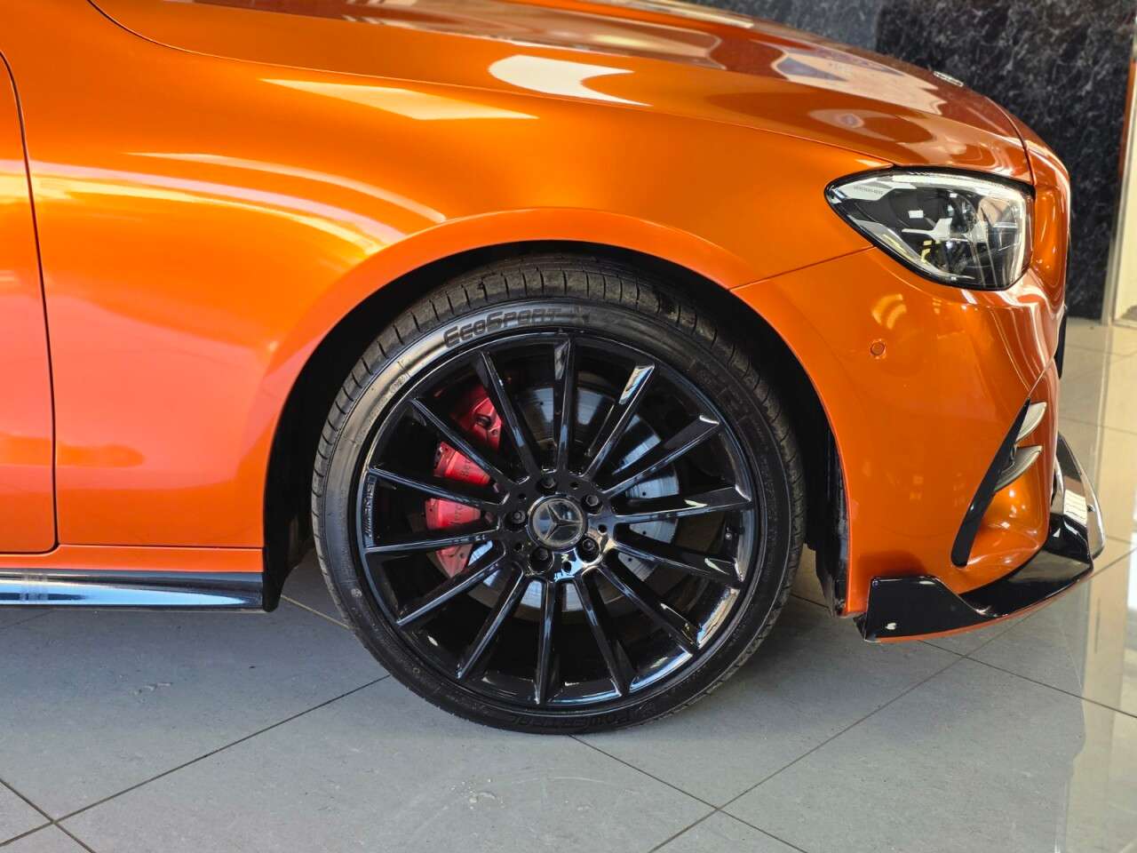 2023 MERCEDES-BENZ E-CLASS 2023 MERCEDES-BENZ E-CLASS