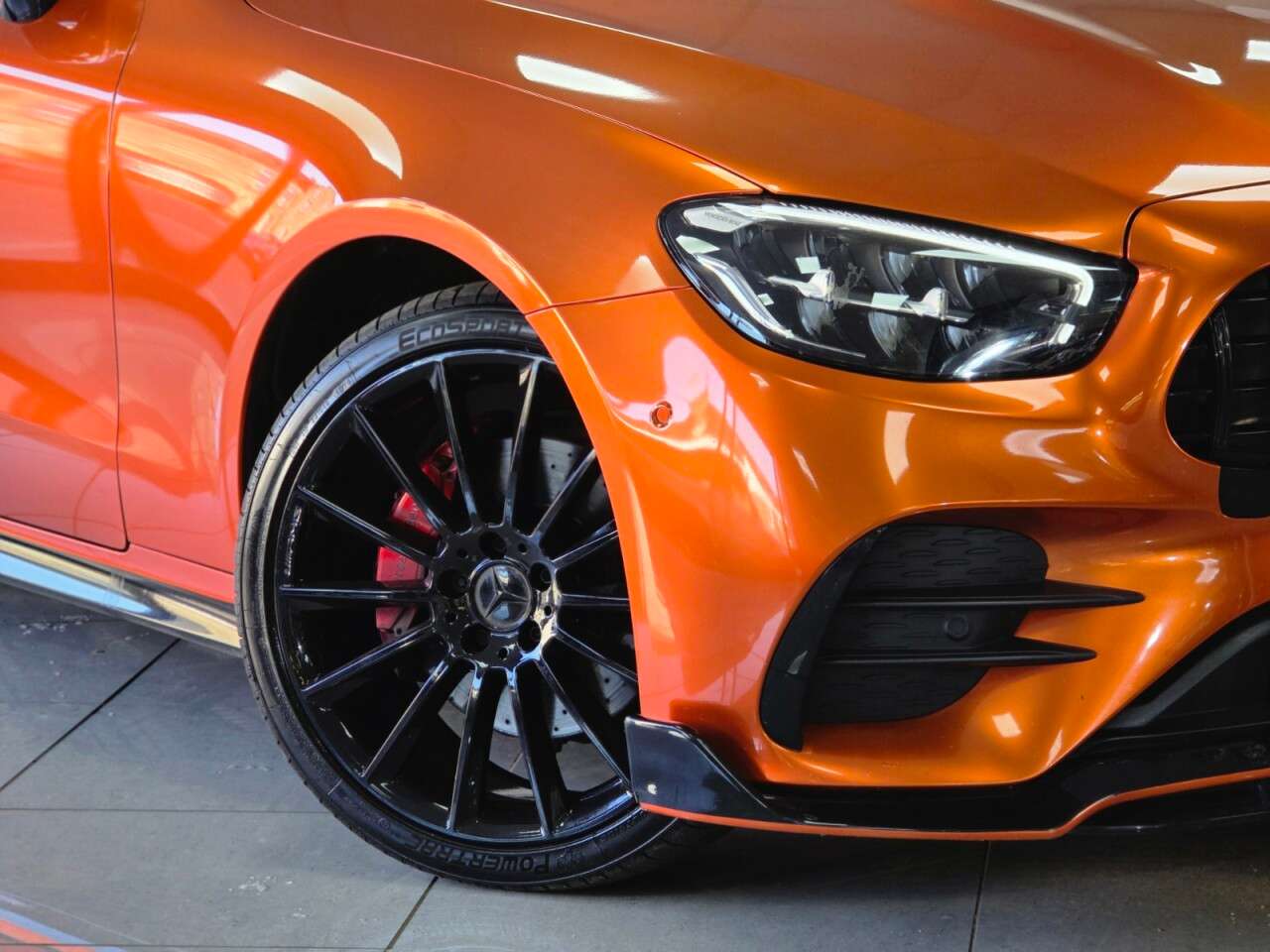 2023 MERCEDES-BENZ E-CLASS 2023 MERCEDES-BENZ E-CLASS